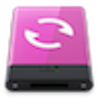 File Synchronization Service simgesi