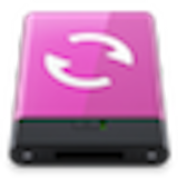 File Synchronization Service ícone