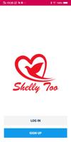 Shelly Too Plakat