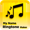 My Name Ringtone Maker