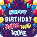 Birthday Song with Name