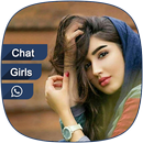Girls Mobile Number Girl Friend Search (Prank) APK