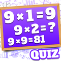 Kids Multiplication Table