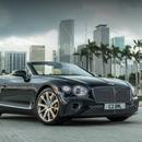 Parking Bentley Continental City Race APK