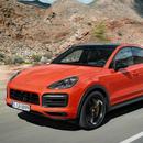 Extreme Porsche Cayenne Drive  APK