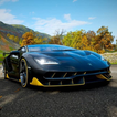 ”Fun Race Lamborghini Centenari