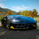 Fun Race Lamborghini Centenari APK