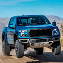 APK Off Road Jeep SUV F150 Parking