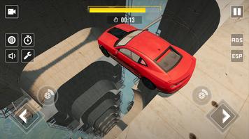 Crash Master: Car Driving Game تصوير الشاشة 3