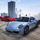 Car Simulator 911 Porsche GT3 APK