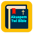 Akuapem Twi Bible APK