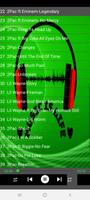 2Pac-LilWayne  Music Affiche