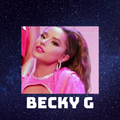 BECKY G  28 Chansons