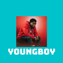 Youngboy NBA 41 Songs Offline APK