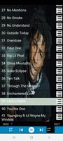 Youngboy NBA 41 Songs Offline स्क्रीनशॉट 1