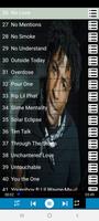 Youngboy NBA 41 Songs Offline capture d'écran 2