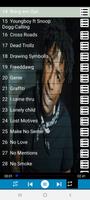 Youngboy NBA 41 Songs Offline स्क्रीनशॉट 3