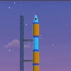 Icona Rocket Time