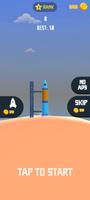 3 Schermata Rocket Time