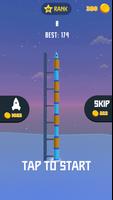 Poster Rocket Time
