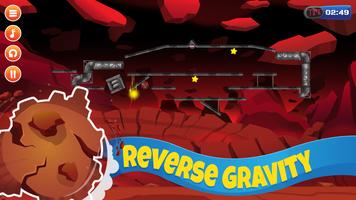Tim The Traveler syot layar 1