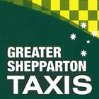 Greater Shepparton Taxis アイコン