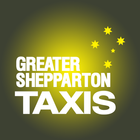 ikon Greater Shepparton Taxis