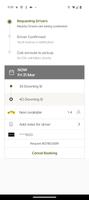 Greater Shepparton Taxis screenshot 2