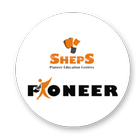 SHEPS PIONEER アイコン