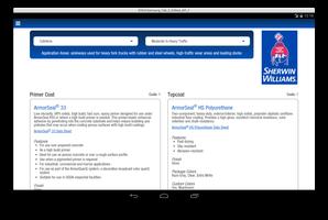 SW ArmorSeal screenshot 1