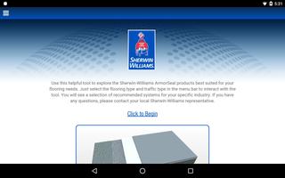 SW ArmorSeal screenshot 3