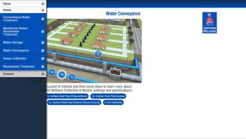 SW Water & Wastewater capture d'écran 1