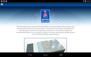 SW GP Flooring Ekran Görüntüsü 3