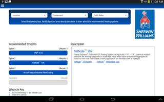 SW GP Flooring screenshot 2