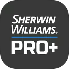 Sherwin-Williams PRO+ アプリダウンロード