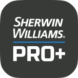Sherwin-Williams PRO+ icône