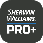 Sherwin-Williams PRO+ আইকন