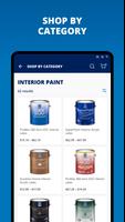 Sherwin-Williams PRO+ capture d'écran 1