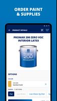 Sherwin-Williams PRO+ screenshot 2