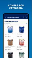 Sherwin-Williams PRO+ captura de pantalla 1