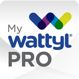 My WattylPro 图标