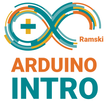 Learn Arduino Intro