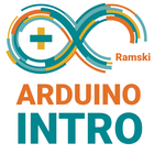 Learn Arduino Intro ícone