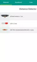 Learn Arduino Intro captura de pantalla 1