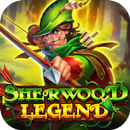 APK Sherwood Legend Jackpot