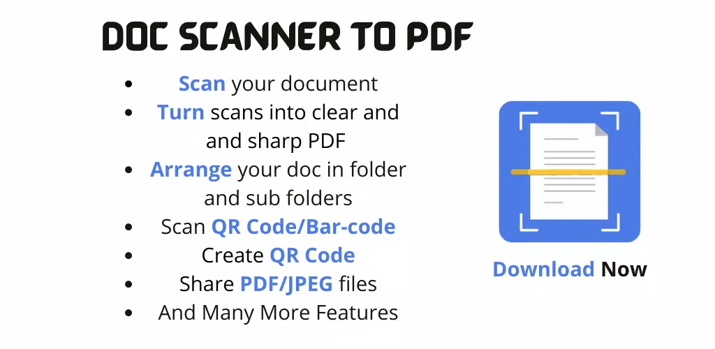 Smart Doc Scanner Pro PDF 2022 APK for Android Download