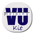 آیکون‌ VU Helping Kit