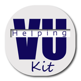 VU Helping Kit icône
