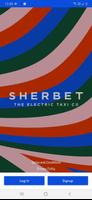 Sherbet Ride постер