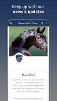 Supreme Sport Horses Plakat